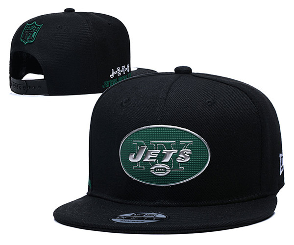 New York Jets Stitched Snapback Hats 039